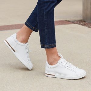 Birkenstock Bend tennis shoe 38 EUC